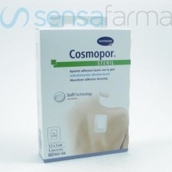 COSMOPOR E APOSITO ESTERIL...