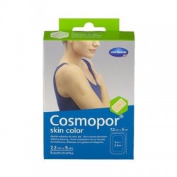 COSMOPOR SKIN COLOR 7.2X5...