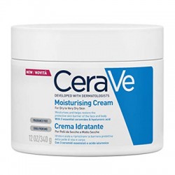 CREMA HIDRATANTE CERAVE GD...
