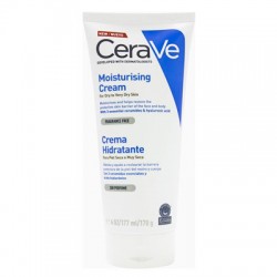 CREMA HIDRATANTE CERAVE PQ...