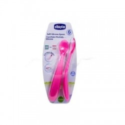 CUCHARA EASY MEAL SILICONA...