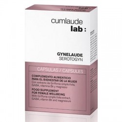 CUMLAUDE GYNELAUDE...