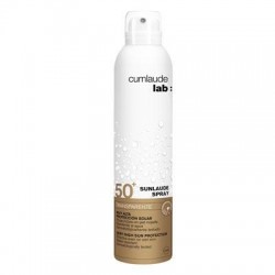 CUMLAUDE SUNLAUDE F50+...