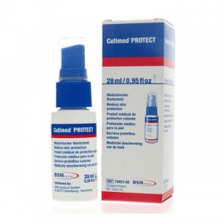 CUTIMED PROTECT FILM SPRAY...