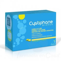 CYSTIPHANE BIORGA 120 COMP...