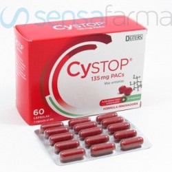 CYSTOP 60 CAPS...