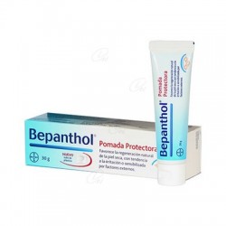 BEPANTHOL POMADA PROTECTORA...