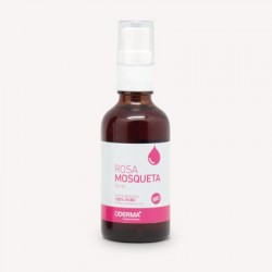 DDERMA AC ROSA MOSQUETA BIO...