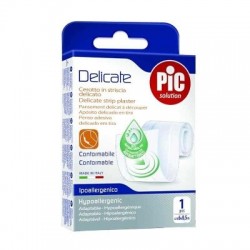 DELICATE ANTIBACTERIANO 6 X...