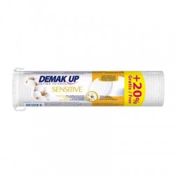 DEMAK UP SENSITIVE 72 UDS...