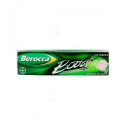 BEROCCA BOOST 15 COMP...