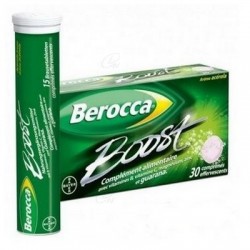 BEROCCA BOOST 30 COMP...