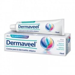 DERMAVEEL CREMA HEEL 30 ML...