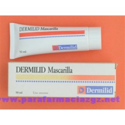 DERMILID MASCARILLA 50 ML...