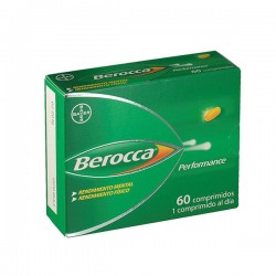 BEROCCA PERFORMANCE 60...