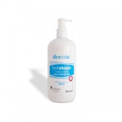 DERVIDA HYDRATOPIC CREMA...