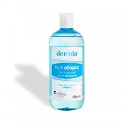 DERVIDA HYDRATOPIC GEL 500...
