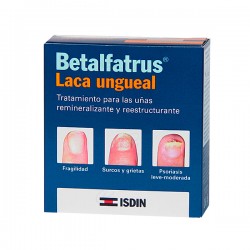 BETALFATRUS REMINERALIZANTE...