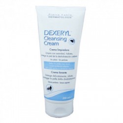 DEXERYL CR LIMPIADORA 200...