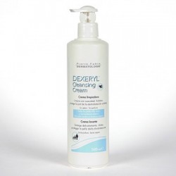 DEXERYL CREMA LIMPIADORA...