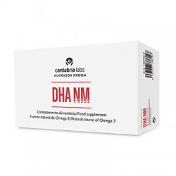 DHA 80 NM 700 MG 30 PERLAS...
