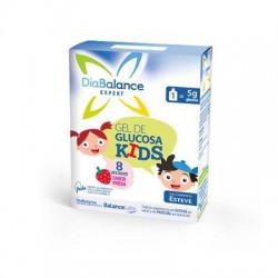 DIABALANCE GEL GLUCOSA...