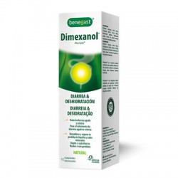 DIMEXANOL 10 COMPRIMIDOS...