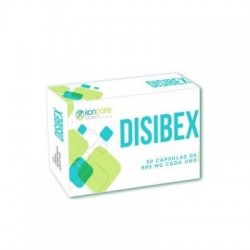 DISIBEX 30 CAPS...