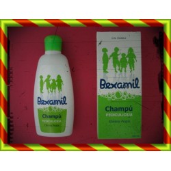BEXAMIL ANTIPIOJOS CHAMPU...