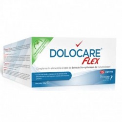 DOLOCARE FLEX 180 CAPS...