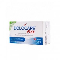 DOLOCARE FLEX 60 CAPS...