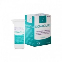 DONACILUS 30 CAPSULAS...