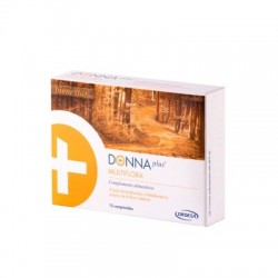DONNA PLUS MULTIFLORA 15...