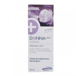 DONNAPLUS GINEGEL 35ML...