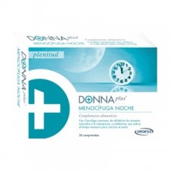 DONNAPLUS MENOCIFUGA FORTE...
