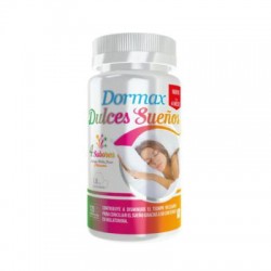 DORMAX DULCES SUEÑOS 120...