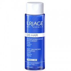 DS HAIR CHAMPU REGULADOR...