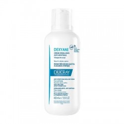 DUCRAY DEXYANE CREMA 400 ML...