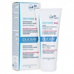 DUCRAY DEXYANE MED CREMA 30...