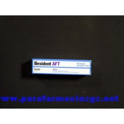 BEXIDENT AFT GEL BUCAL 5 ML...
