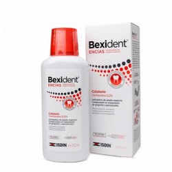BEXIDENT CLORHEXIDINA...