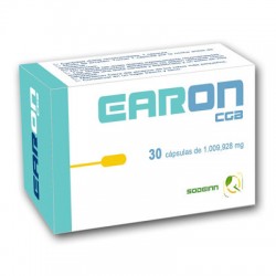 EARON FORTE 30 CAPSULAS...