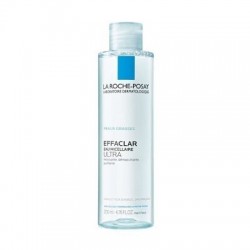 EFFACLAR SOL MICELAR 200...