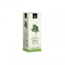EL NATURALISTA ACEITE ARBOL...