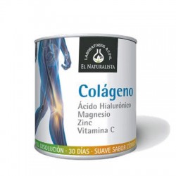 EL NATURALISTA COLAGENO...