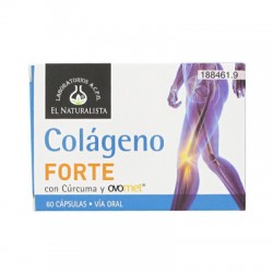EL NATURALISTA COLAGENO...