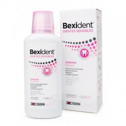 BEXIDENT DIENTES SENSIBLES...