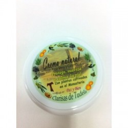 EL NATURALISTA CREMA ALOE...