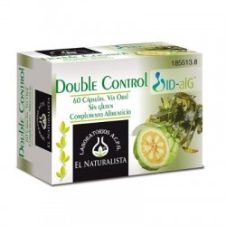 EL NATURALISTA DOUBLE...