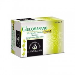 EL NATURALISTA GLUCOMANANO...